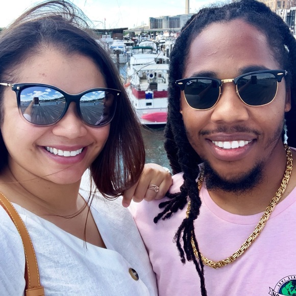 Meet your Posher, Ashley - Picture 4 of 4